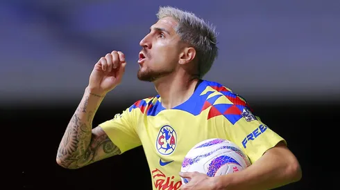 Diego Valdes es la pieza clave del mediocampo para el América