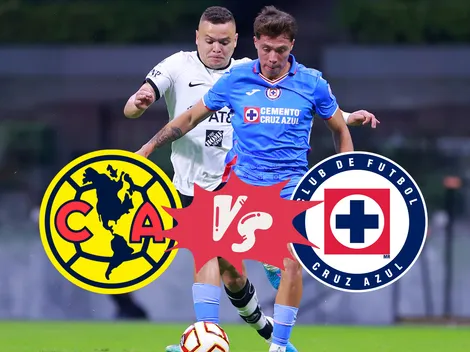 Antecedentes e historial del Clásico Joven