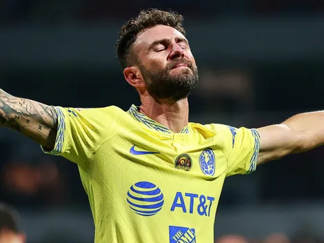 André Jardine ha decidido quien tomará el lugar de Álvarez para el Clásico Joven