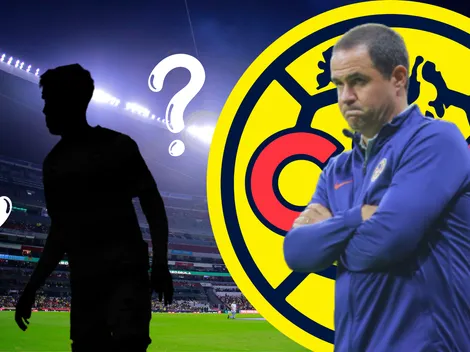 El fichaje que necesita el América con urgencia