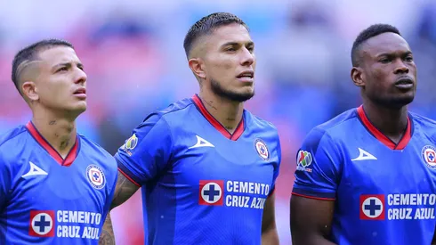 Cruz Azul contará con Carlos Salcedo para El Clásico Joven