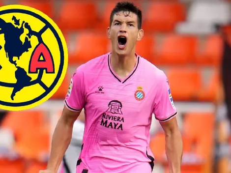 César Montes volvería México y tiene una oferta ¿del América?