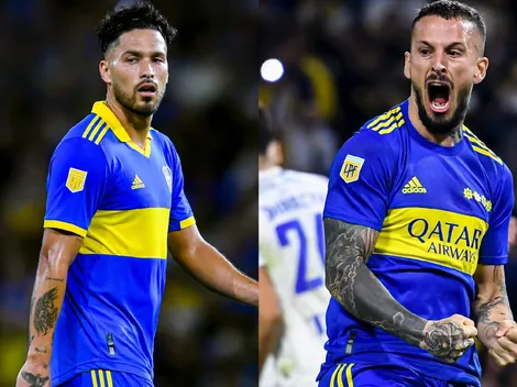 Dos ex del América jugarán las semifinales de la Copa Libertadores 2023