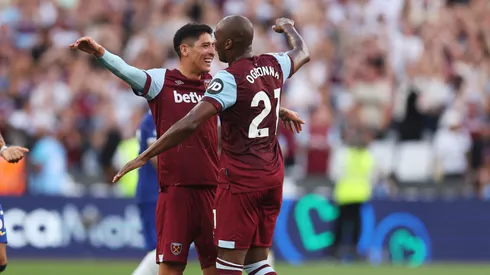 Edson Álvarez y el West Ham ya conocen su camino en la Europa League 2023.