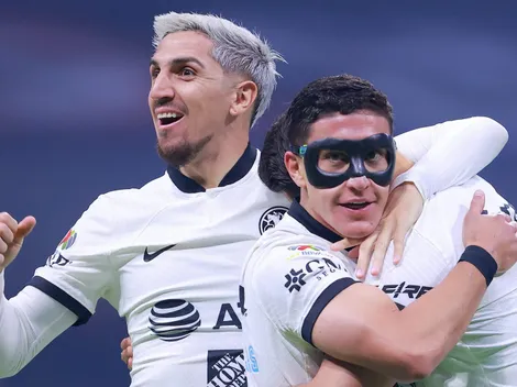 Club América vencerá al Cruz Azul en el Clásico Joven 2023 por estos 6 motivos