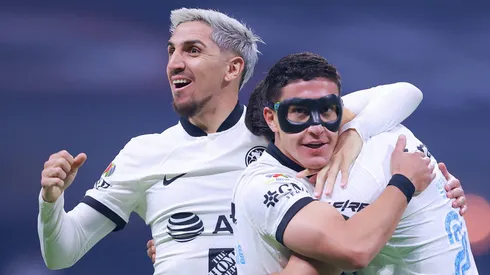 El América tiene más argumentos para ganar el Clásico Joven que Cruz Azul