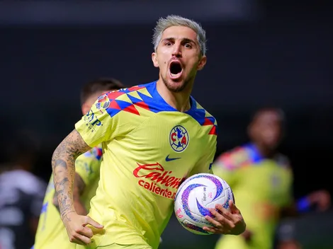 Con el regreso de Diego Valdés, ¿quién sería el sacrificado en el once?