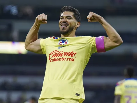 La cualidad diferencial de Henry Martín que brilla en el América