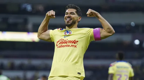 Henry Martín destaca donde otros delanteros fallan.