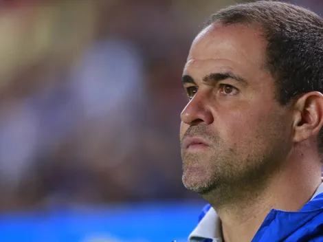 La última marca del América en Liga MX que André Jardine está por romper