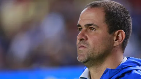 El brasileño cerca de romper marcas.