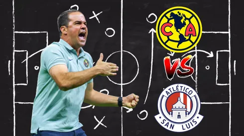 Los cambios que planea André Jardine para cubrir las bajas por lesión ante Atlético San Luis