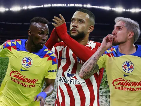 ¿A qué cracks del futbol se parecen Quiñones y Valdés por su estilo juego?