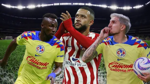 Julián Quiñones juega como un crack mundial.