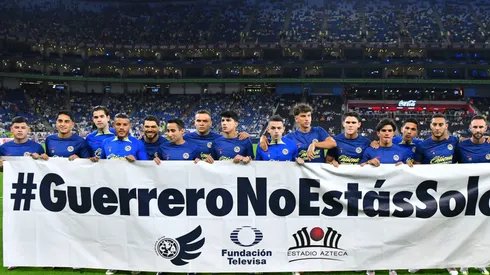 América hará cambios en su once para la visita en San Luis.