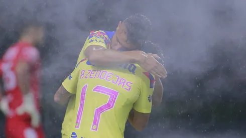 Alejandro Zendejas defendió a jonathan dos Santos luego de su castigo tras lo dicho sobre Jesús Gallardo.