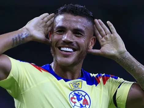 Sanción a Jonathan dos Santos por defender a Brian Rodríguez