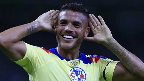 Jonathan dos Santos bajo la lupa por sus palabras.