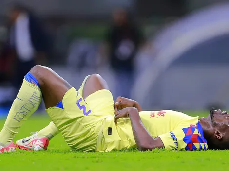 Sin Quiñones: El delantero es duda para enfrentar al Atlético San Luis