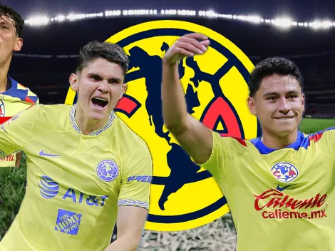 América entre dos opciones para ocupar el lugar de Igor Lichnovsky