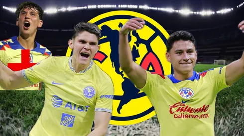 Las dos opciones de las Águilas para ocupar el lugar de Lichnovsky.