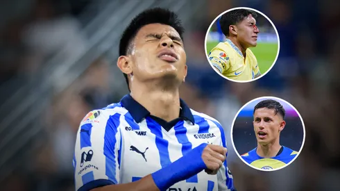 Jesús Gallardo también tuvo un percance con Alejandro Zendejas.