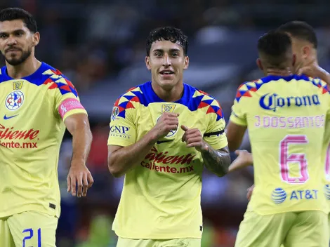 ¿Qué necesita América para asegurar el liderato del Apertura 2023?