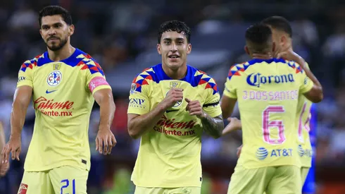 La escuadra americanista suma 33 puntos a tres jornadas del final de temporada regular.
