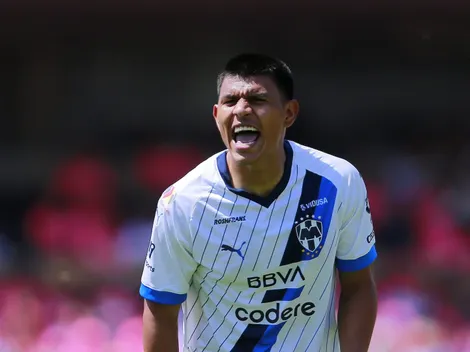 Monterrey y Jesús Gallardo se defienden, tras las acusaciones de Brian Rodríguez