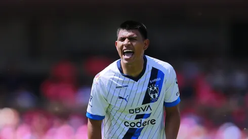 Jesús Gallardo salió a defenderse.