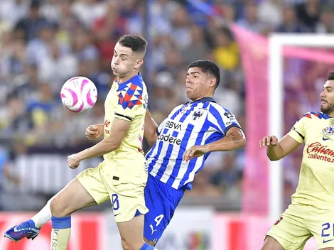 Álvaro Fidalgo resalta el triunfo ante Rayados por esta razón