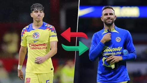 Miguel Layún será titular ante Monterrey.