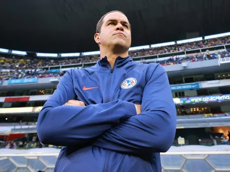 André Jardine revoluciona al América con este cambio en su once