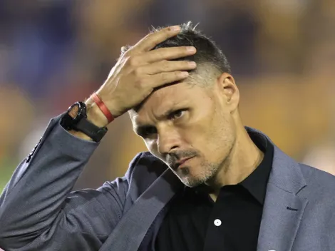 La traición de Fernando Ortiz en Liguilla que no olvidan en el América