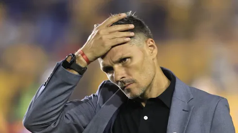 El Teno encendió la previa al juego con Inter de Miami por sus declariaciones.