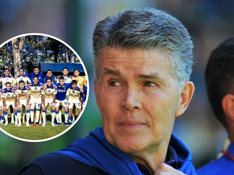 La directiva de América tiene un plan para seguir produciendo buenos jugadores en fuerzas básicas