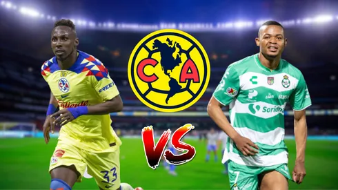 Julián Quiñones y su duelo de poder ante Harold Preciado en el Apertura 2023