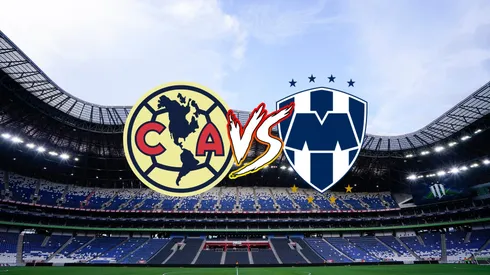 América buscará el bolto directo a Liguilla ante Rayados.