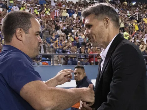 ¿Cuál entrenador hizo disfrutar más al Americanismo con su futbol?