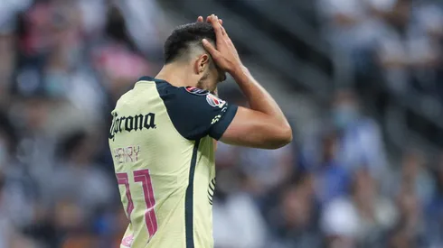 América fue vencido dos veces por Monterrey en finales.