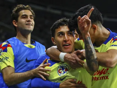 ¡Águilas Imparables! El América suma 12 Liguillas consecutivas