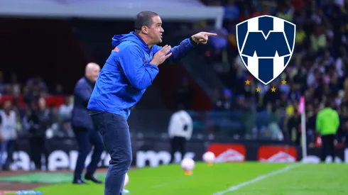 Para Jardine, el duelo ante Monterrey será de poder a poder.