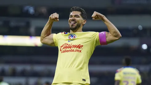 Henry Martín confesó que enfrentar a Fernando Ortiz será especial