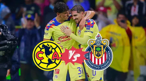 América inició con el pie derecho la eliminatoria.