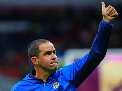 La impresionante marca que podría romper el América en la Liga MX