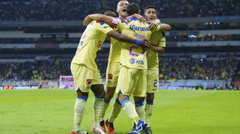 América tiene todo a su favor para conseguir el boleto directo a Liguilla.