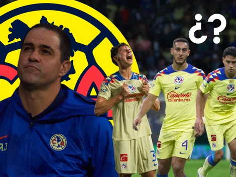 André Jardine tendría previstas algunas modificaciones ante Monterrey