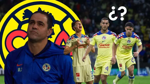 André Jardine tendría previstas algunas modificaciones ante Monterrey