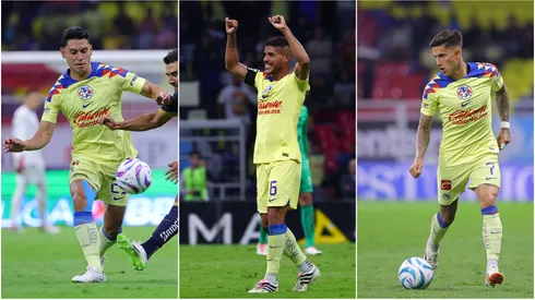 Jugadores de América encontraron con Jardine las oportunidades que no tuvieron con el Tano Ortiz.