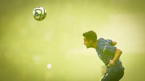 Luis Fuentes es de los mejores laterales de la Liga MX.